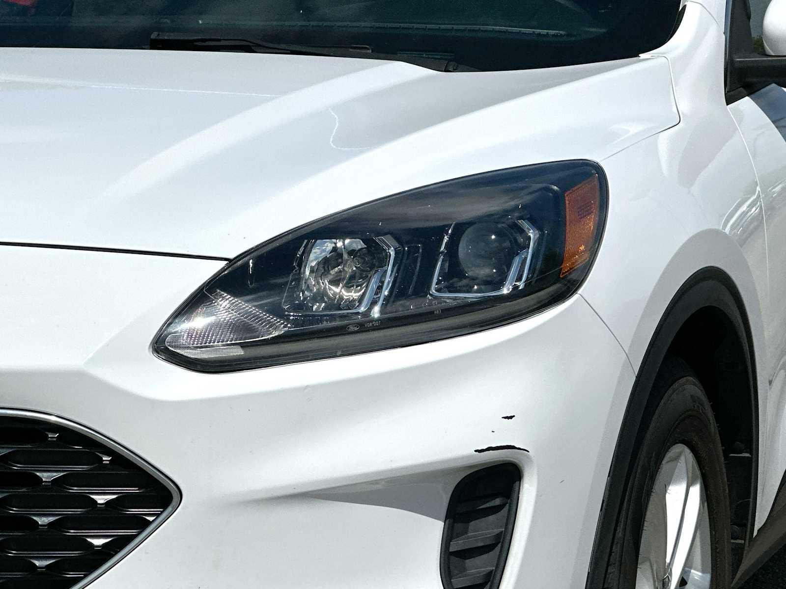 Thumbnail: 2020 Ford Escape - 16