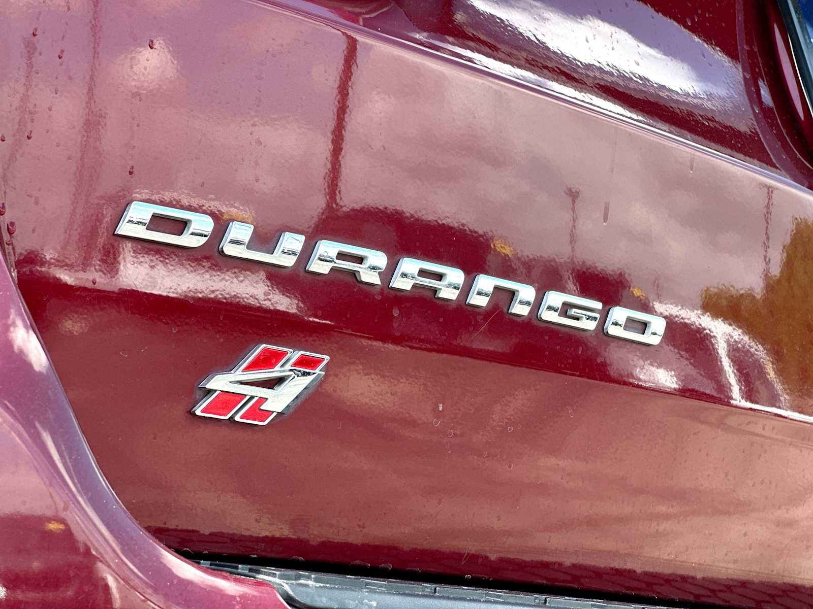 Thumbnail: 2022 Dodge Durango - 15