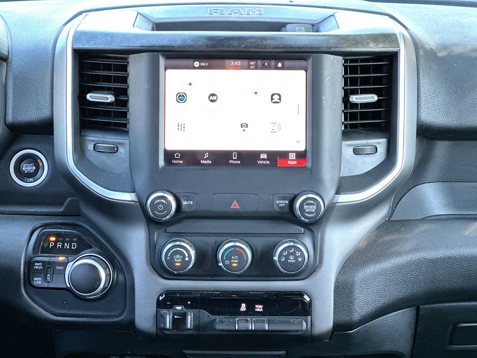 Thumbnail: 2022 RAM 2500 - 26