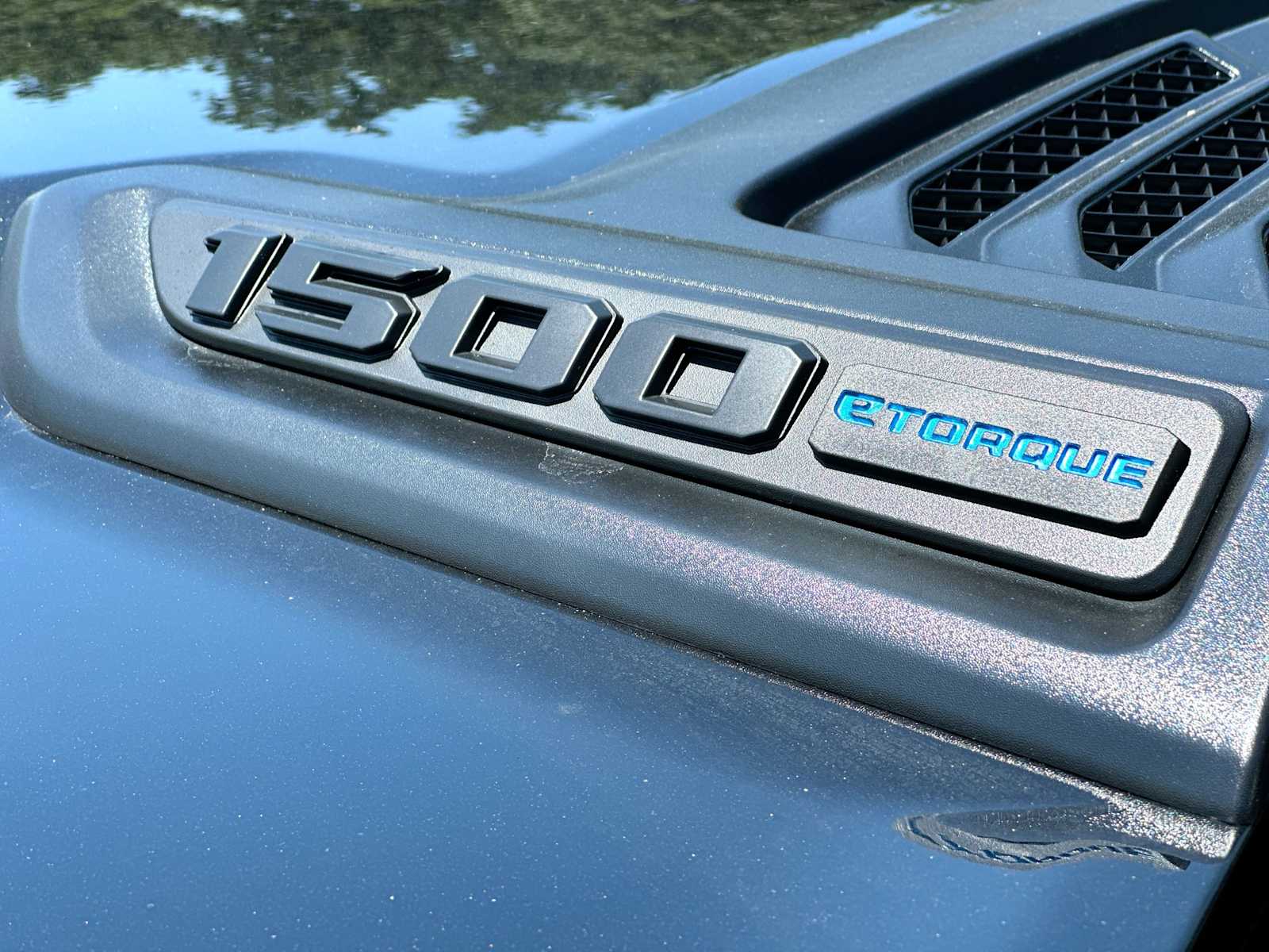 Thumbnail: 2026 RAM 1500 - 15