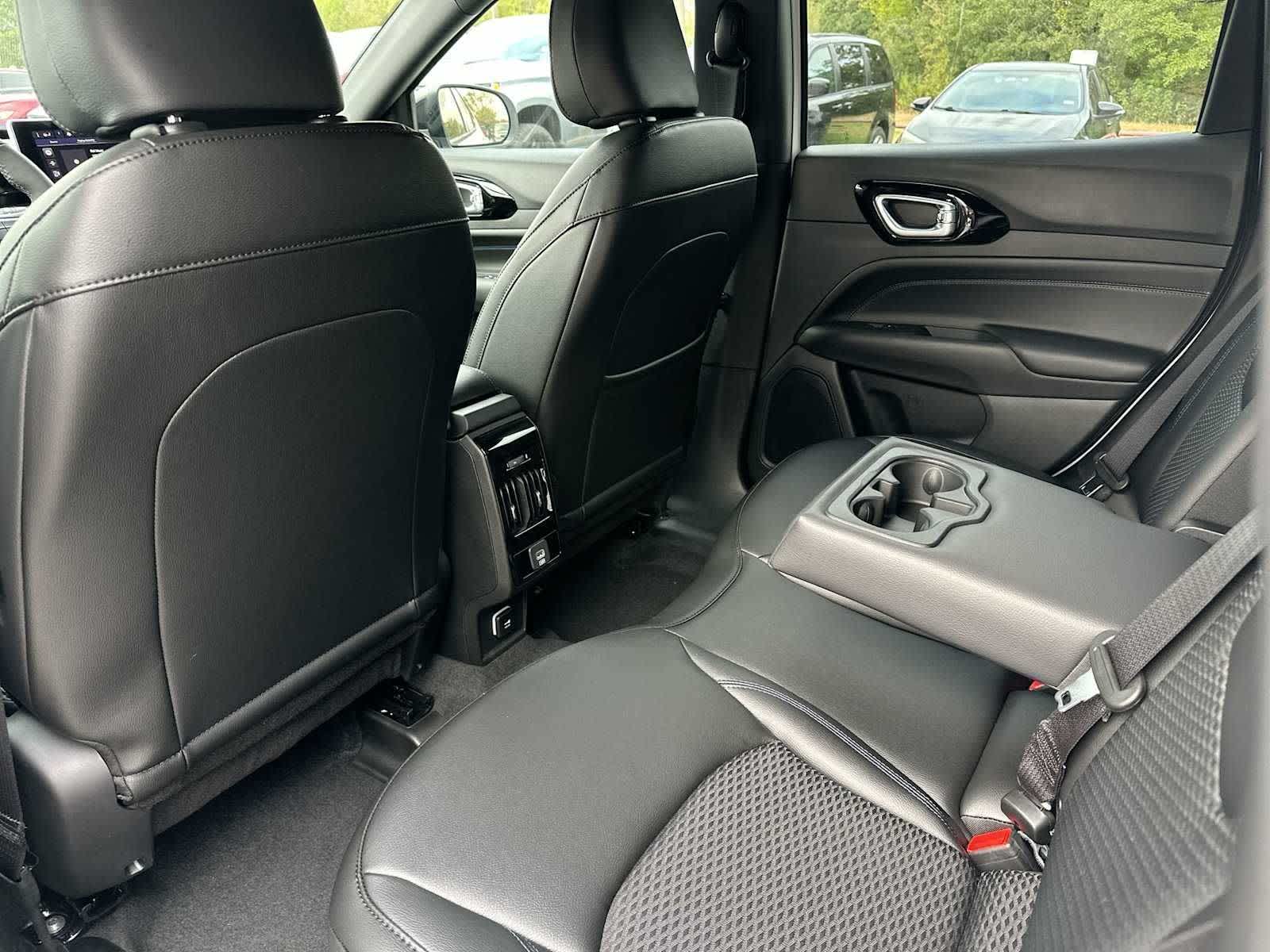 Thumbnail: 2026 Jeep Compass - 25