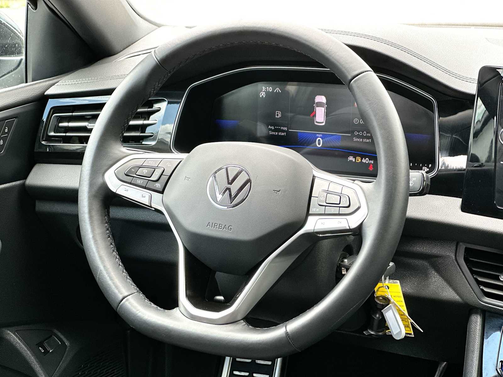 Thumbnail: 2025 Volkswagen Jetta - 27