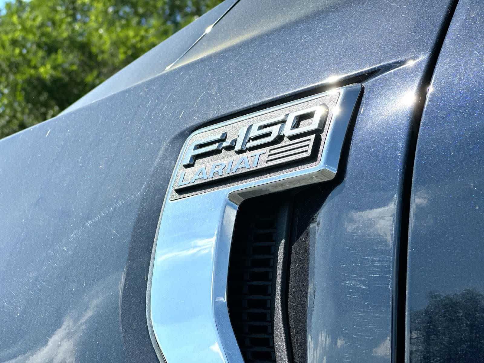 Thumbnail: 2024 Ford F-150 - 15