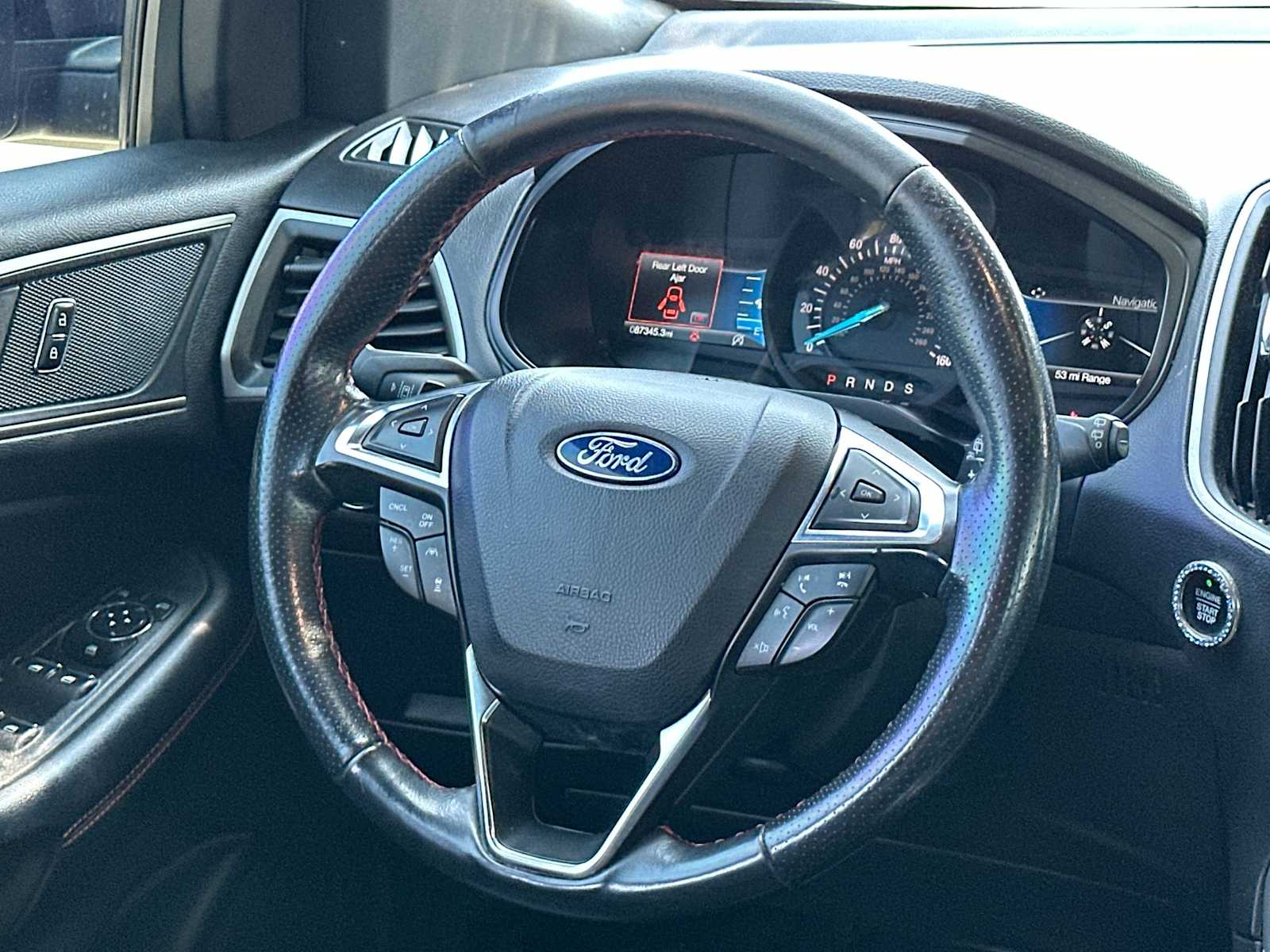 Thumbnail: 2022 Ford Edge - 27