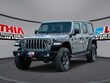 Jeep Wrangler 4xe