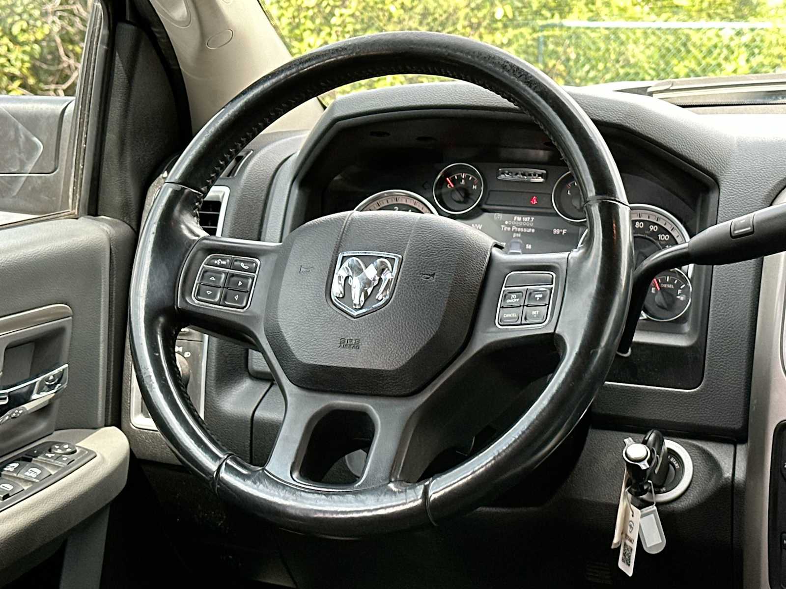 Thumbnail: 2018 RAM 2500 - 27