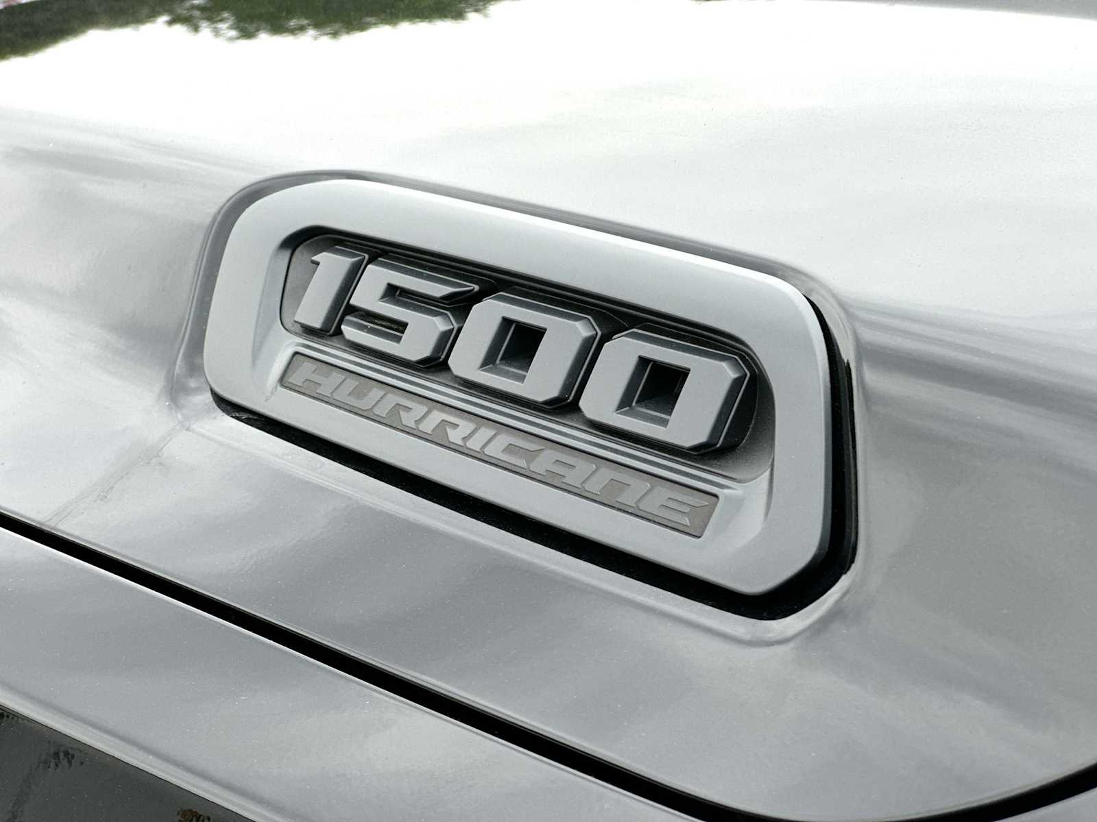Thumbnail: 2026 RAM 1500 - 15