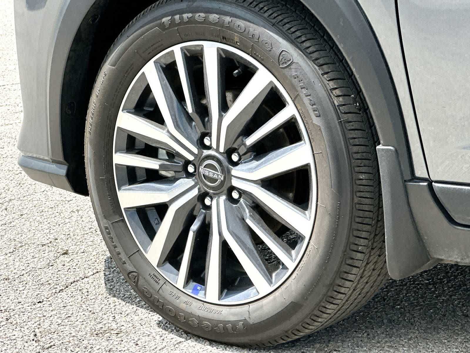 Thumbnail: 2024 Nissan Kicks - 11