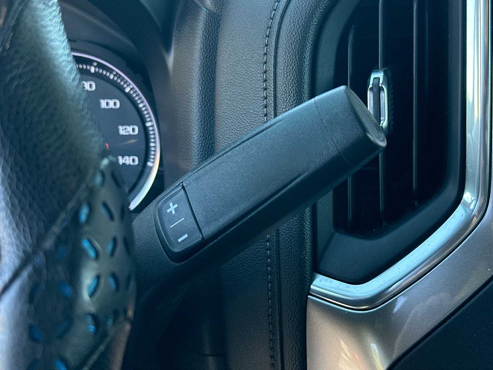 Thumbnail: 2019 Chevrolet Silverado 1500 - 21