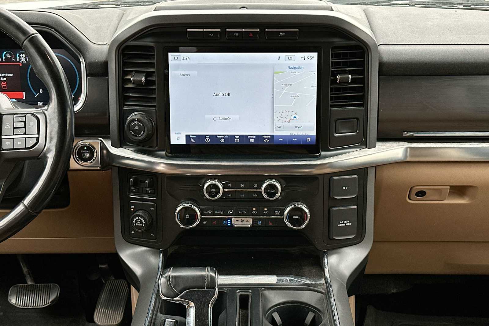 Thumbnail: 2022 Ford F-150 - 26