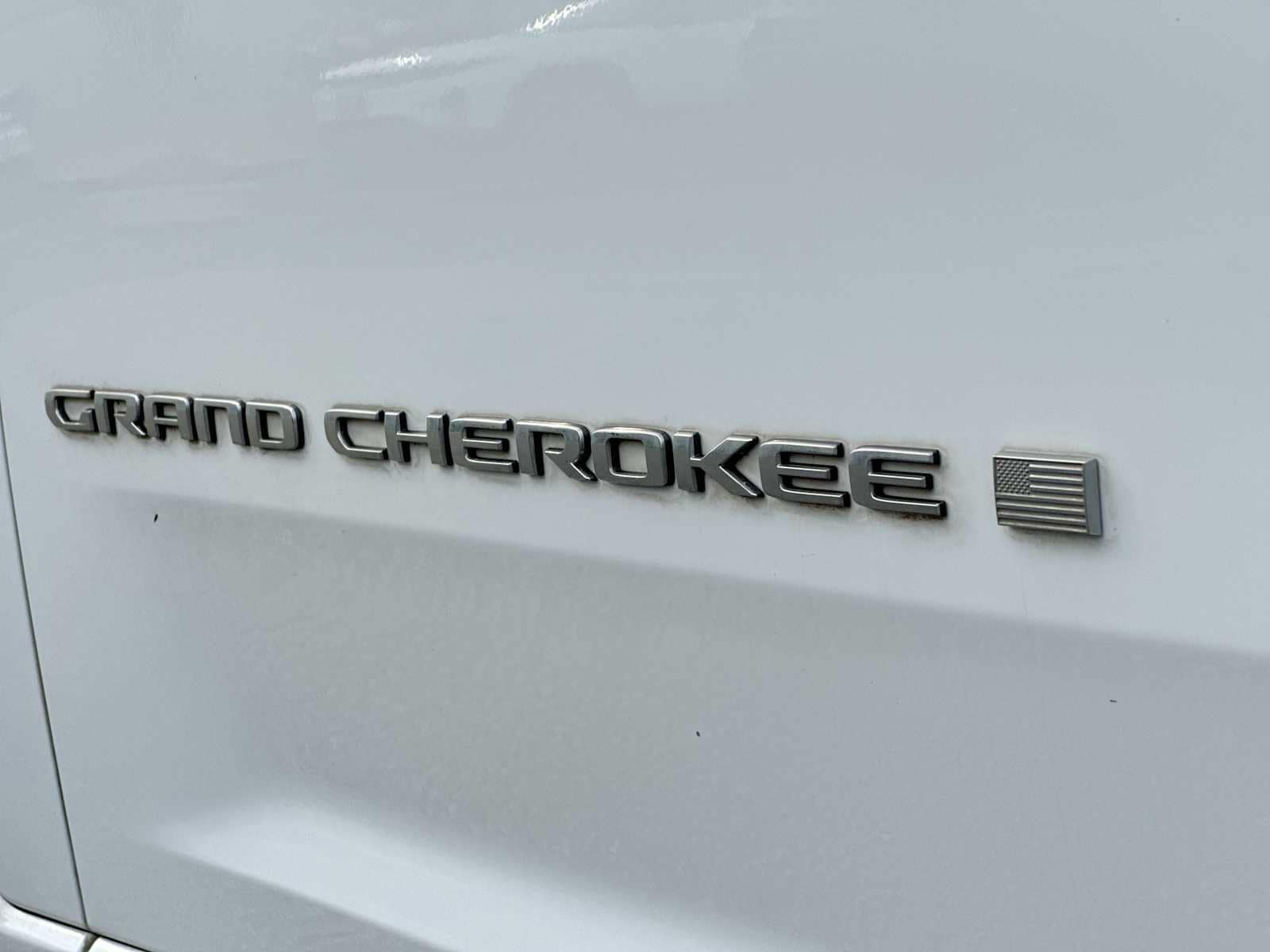 Thumbnail: 2021 Jeep Grand Cherokee L - 15