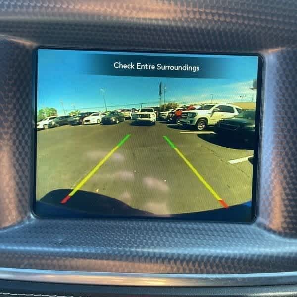 Thumbnail: 2021 Dodge Charger - 10