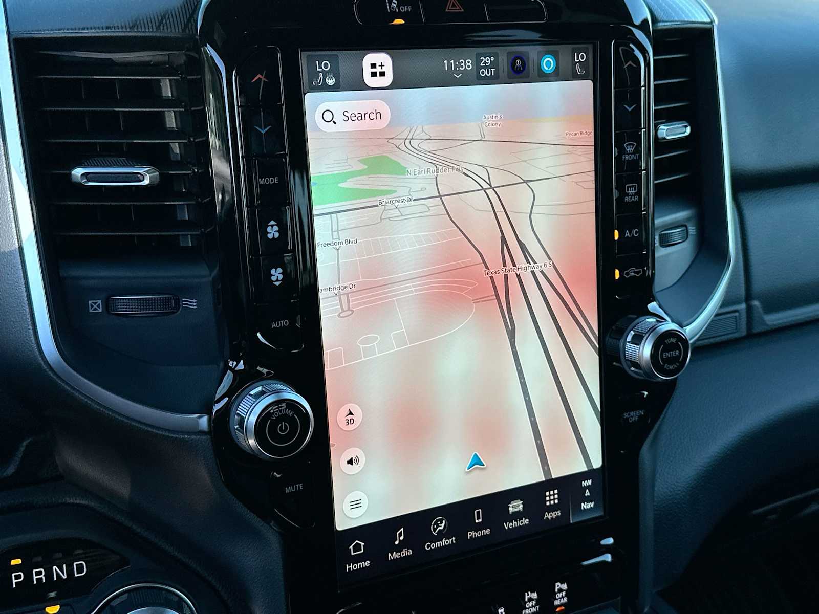 Thumbnail: 2026 RAM 1500 - 20