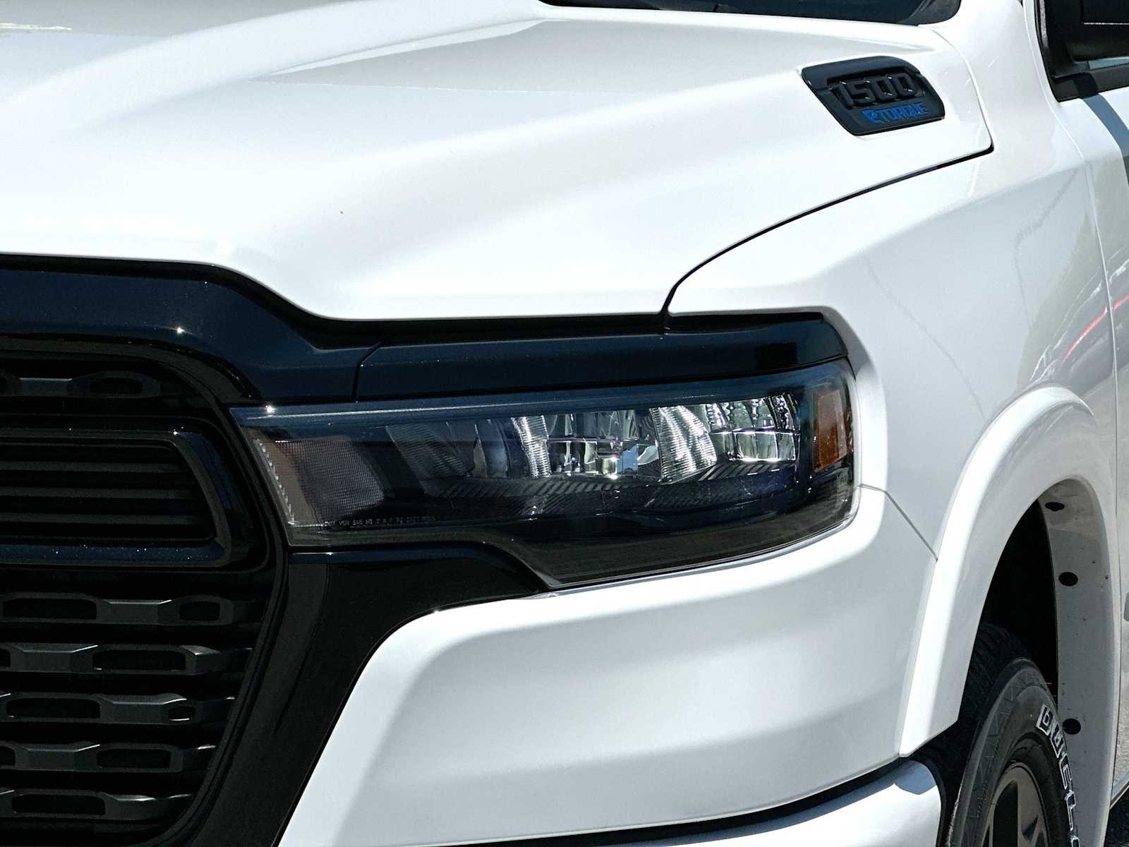 Thumbnail: 2026 RAM 1500 - 16