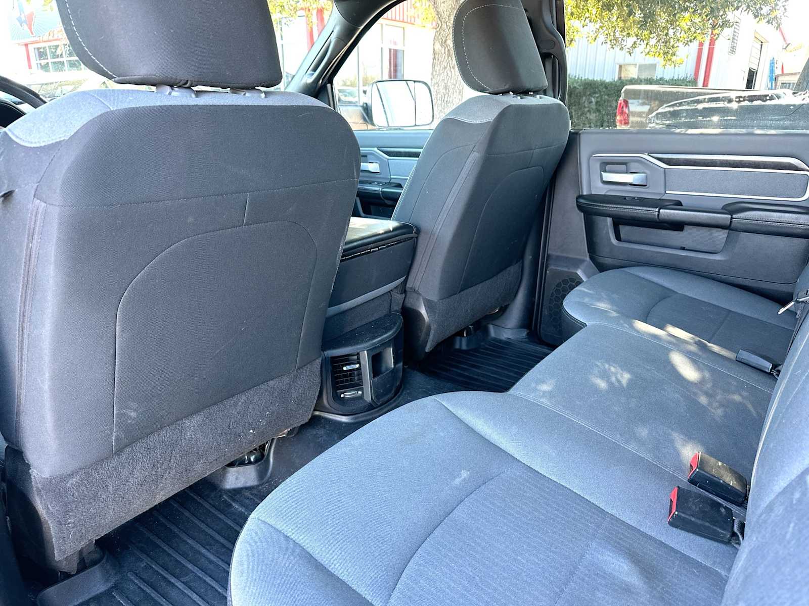 Thumbnail: 2022 RAM 2500 - 24