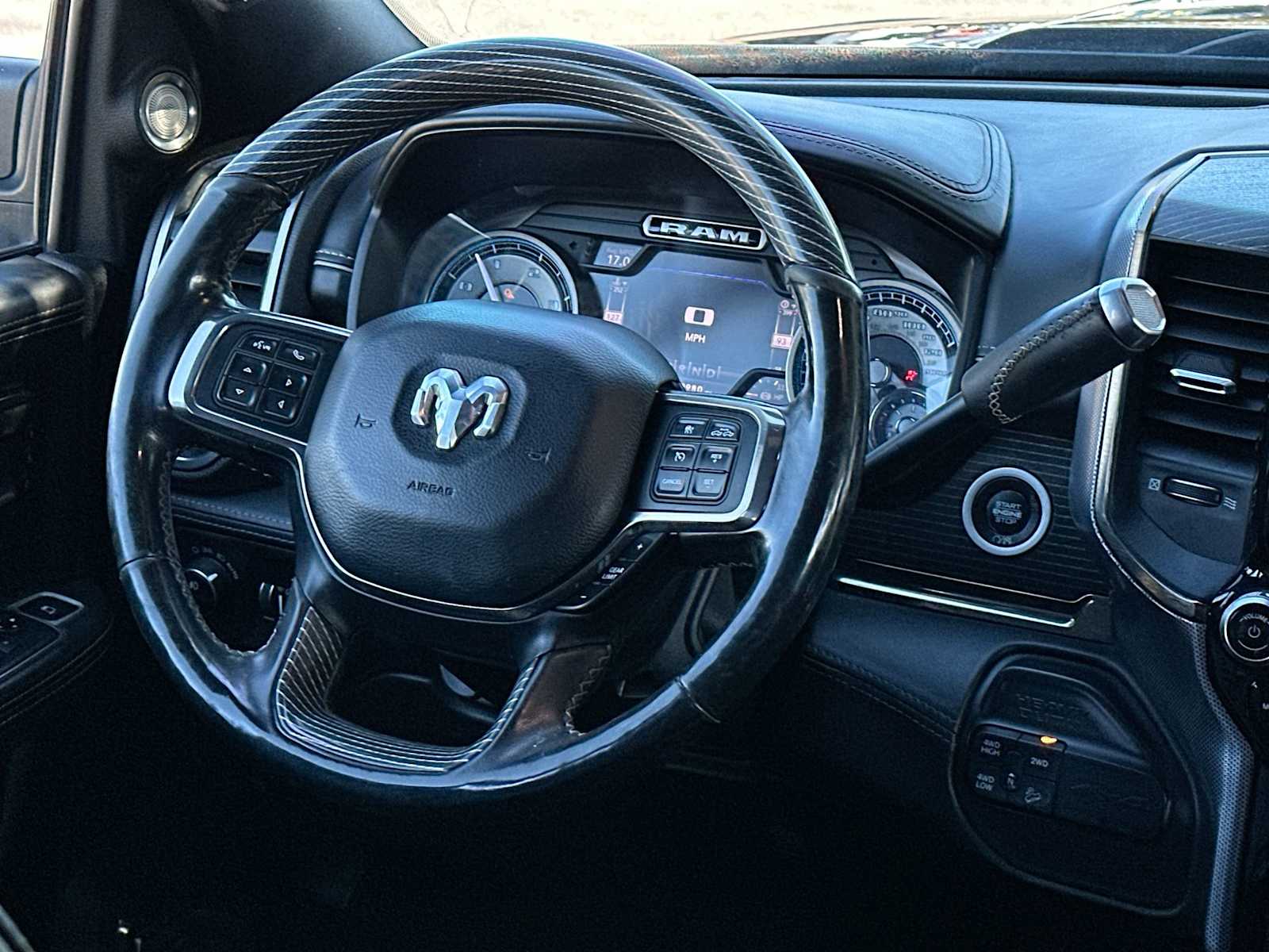 Thumbnail: 2019 RAM 2500 - 27