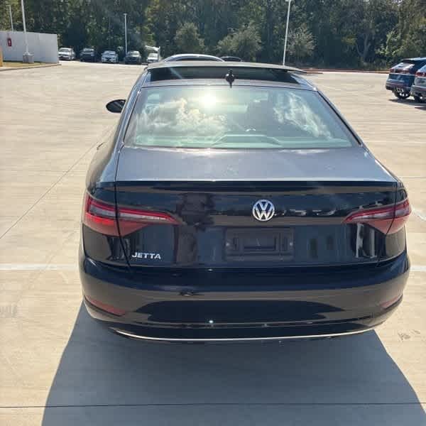 Thumbnail: 2020 Volkswagen Jetta - 11