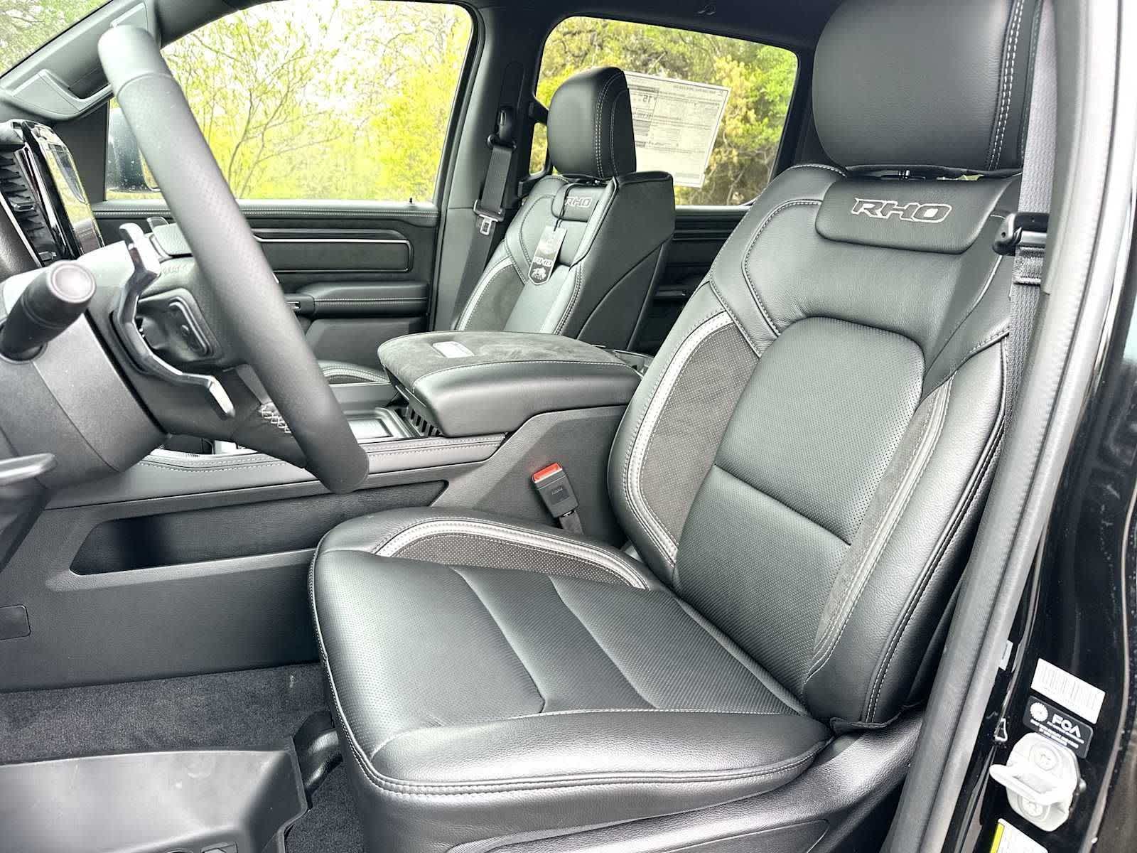 Thumbnail: 2026 RAM 1500 - 17