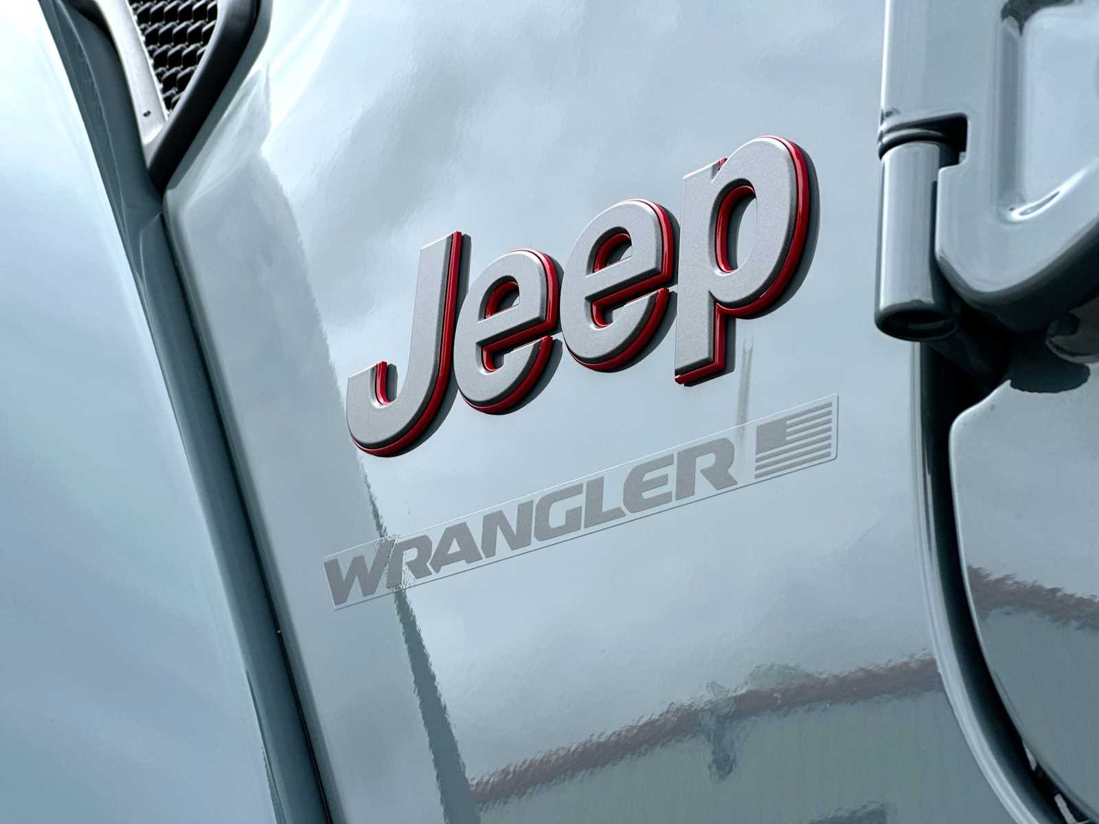 Thumbnail: 2026 Jeep Wrangler - 14