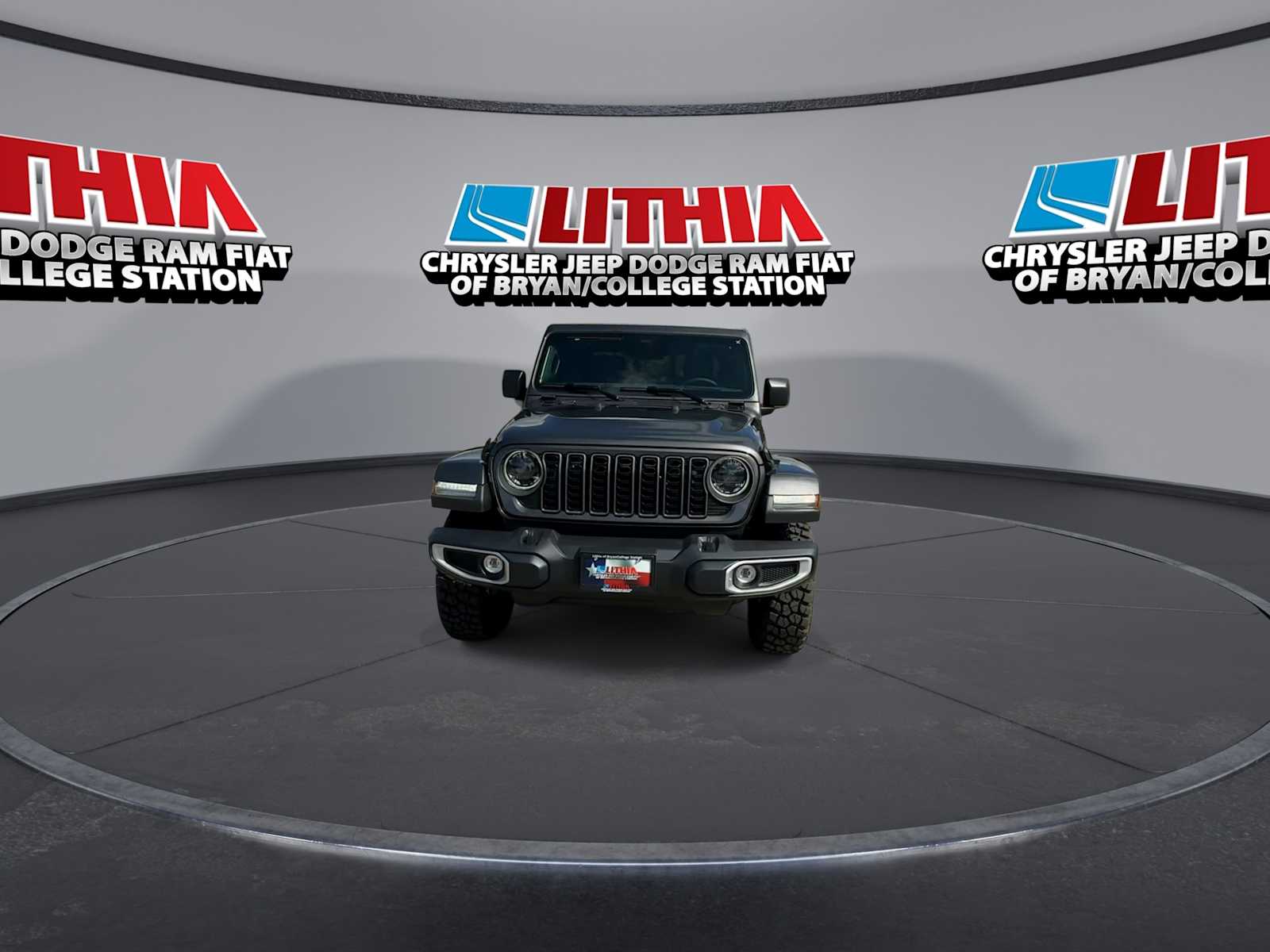 Thumbnail: 2026 Jeep Gladiator - 3