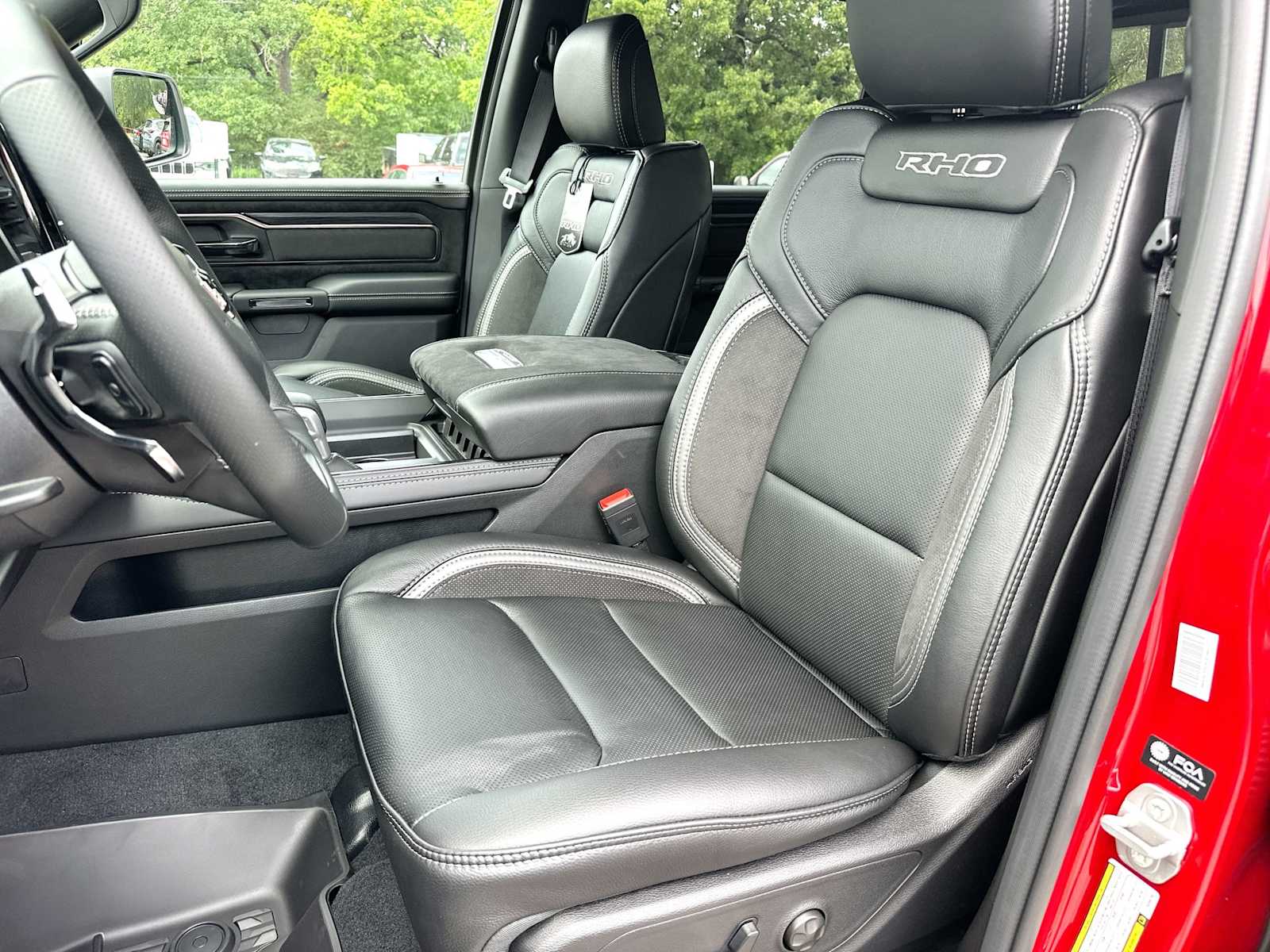 Thumbnail: 2026 RAM 1500 - 17