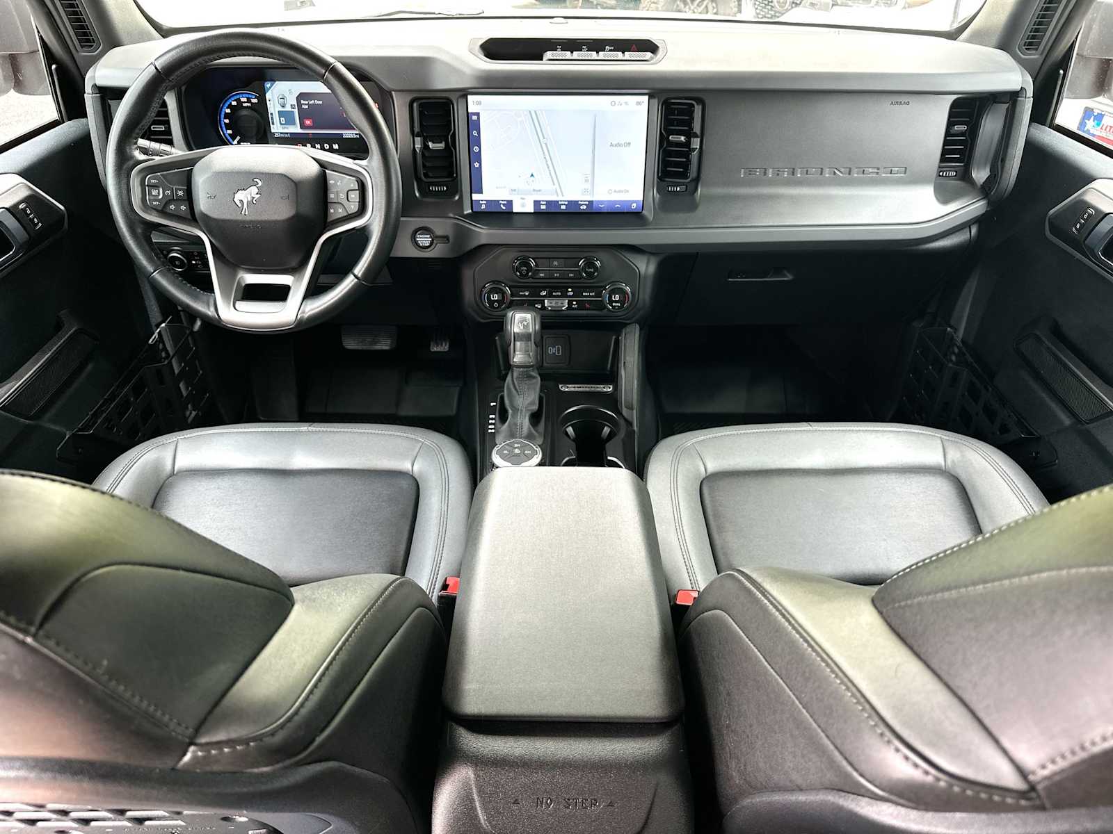 Thumbnail: 2024 Ford Bronco - 25