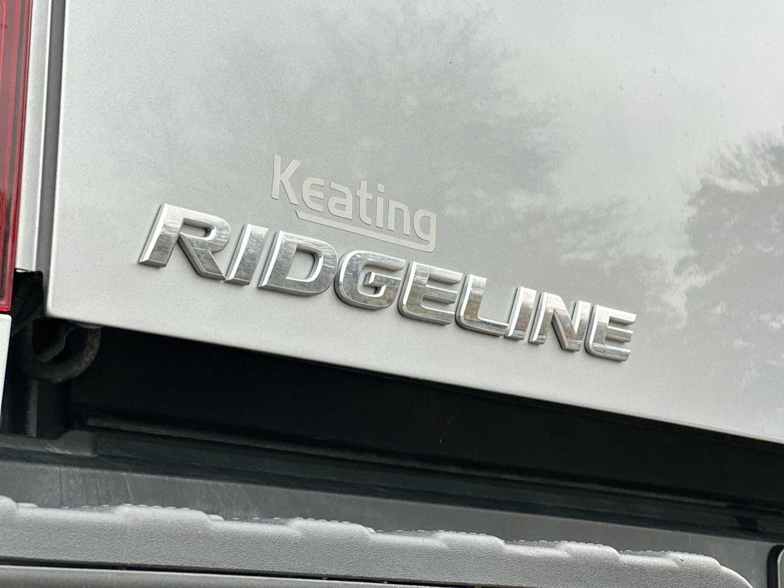 Thumbnail: 2020 Honda Ridgeline - 15