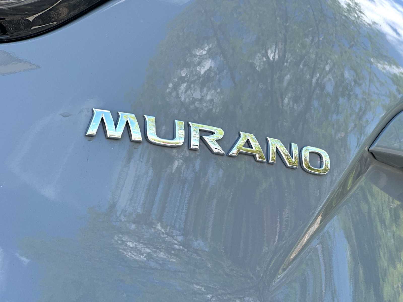 Thumbnail: 2024 Nissan Murano - 15