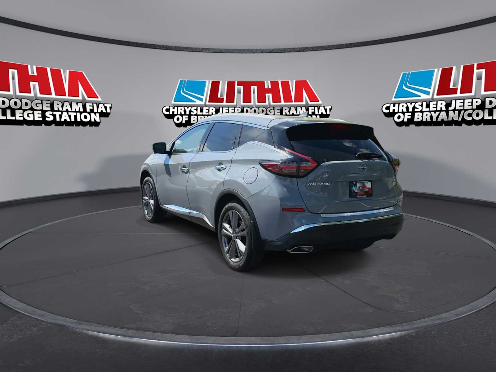 Thumbnail: 2024 Nissan Murano - 6