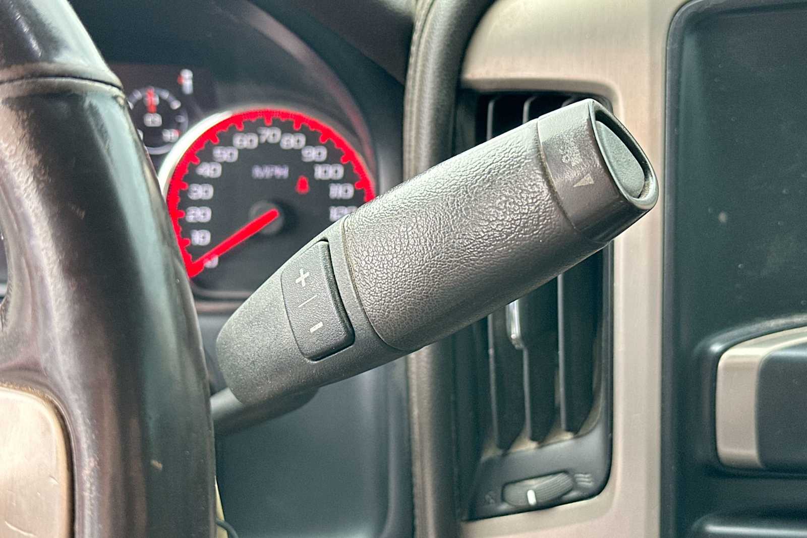Thumbnail: 2016 GMC Sierra 1500 - 21
