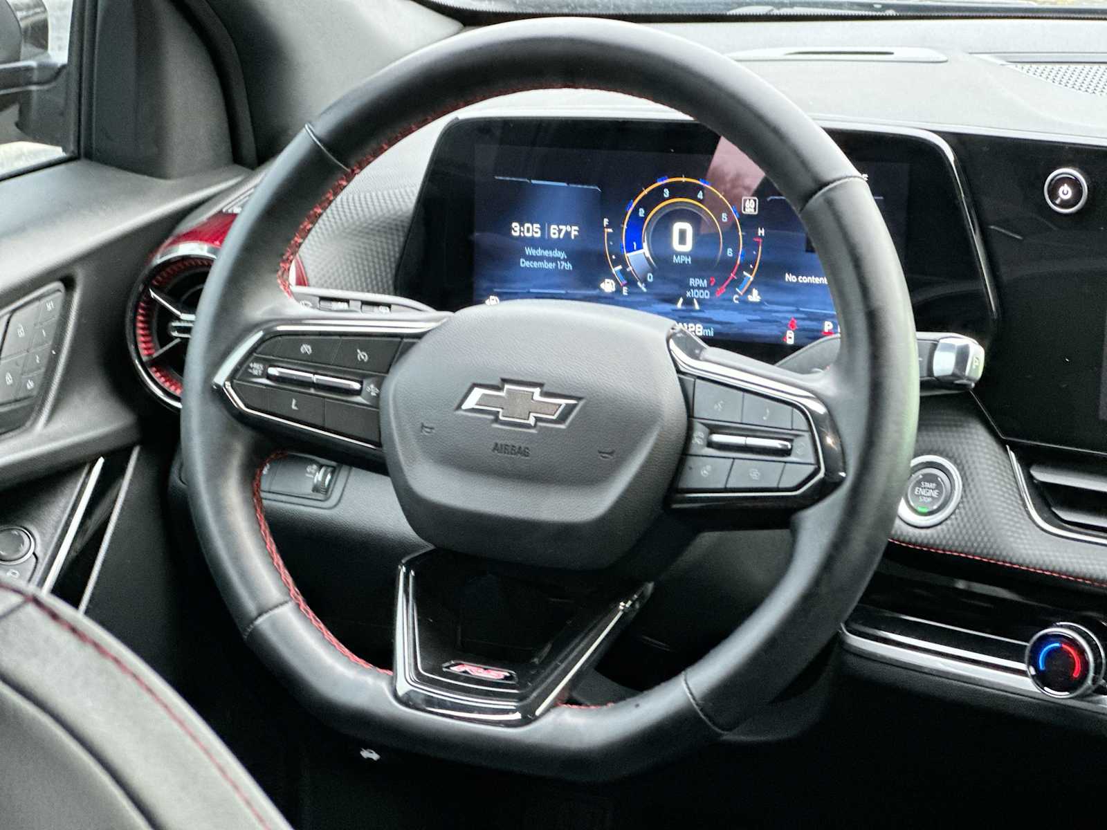 Thumbnail: 2025 Chevrolet Equinox - 27