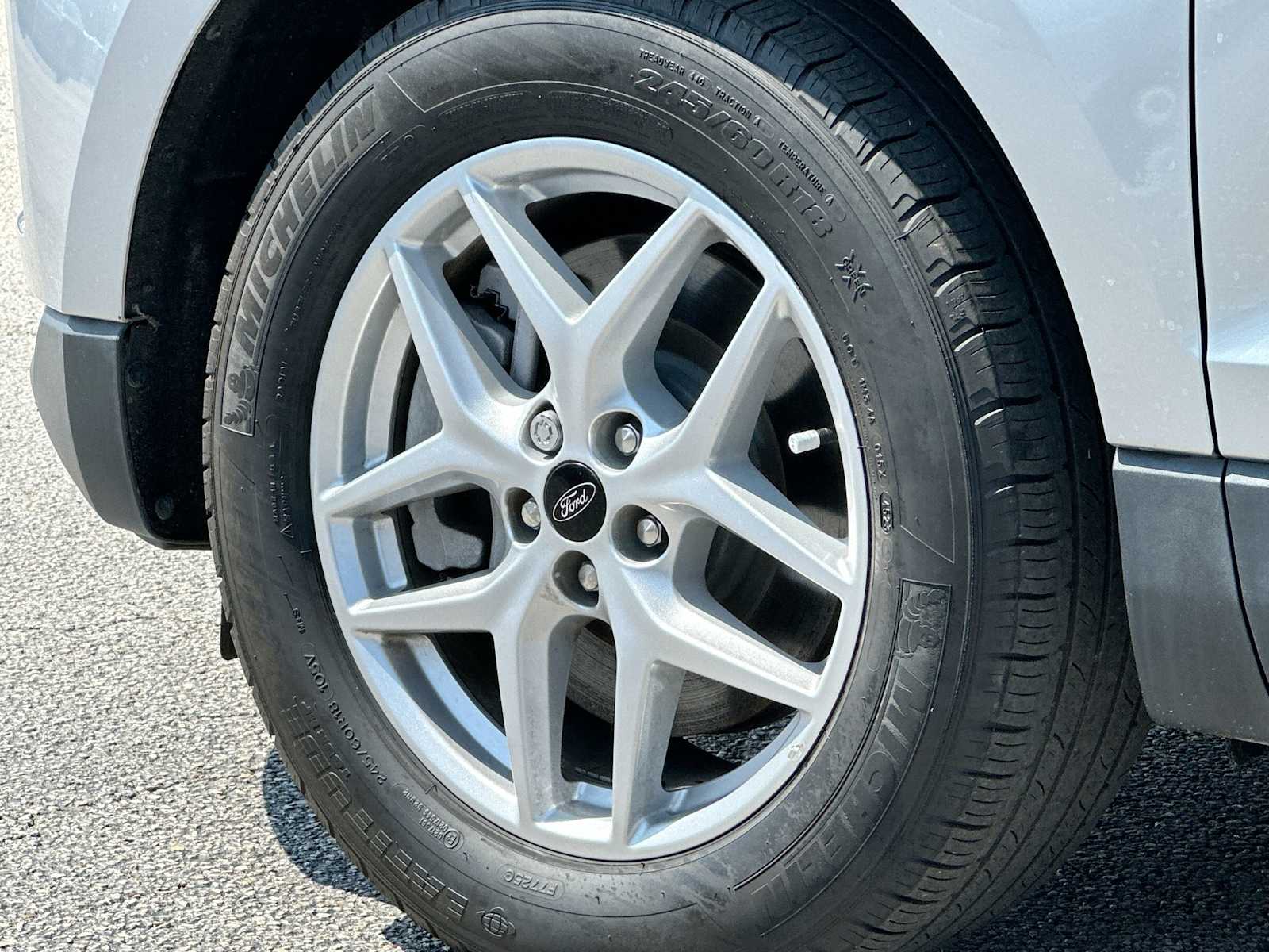 Thumbnail: 2024 Ford Edge - 11