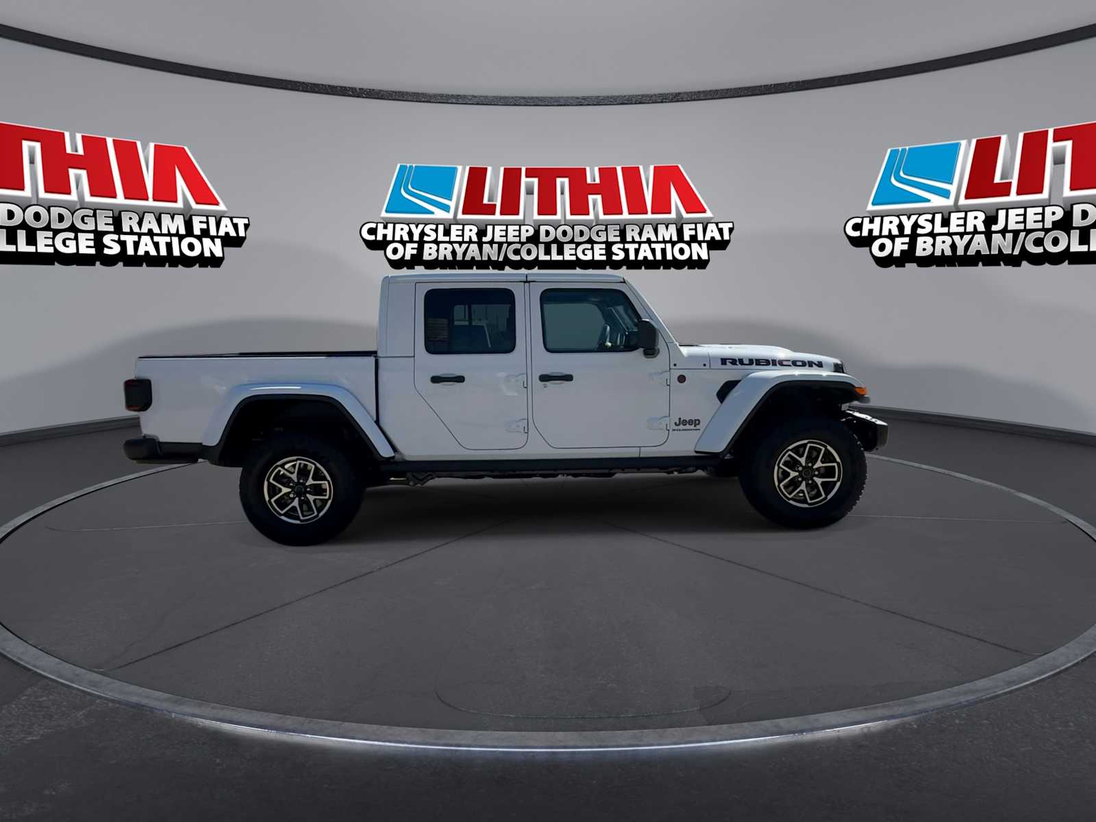 Thumbnail: 2025 Jeep Gladiator - 9