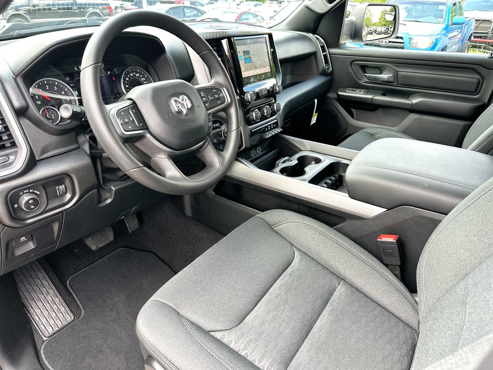 Thumbnail: 2026 RAM 1500 - 18