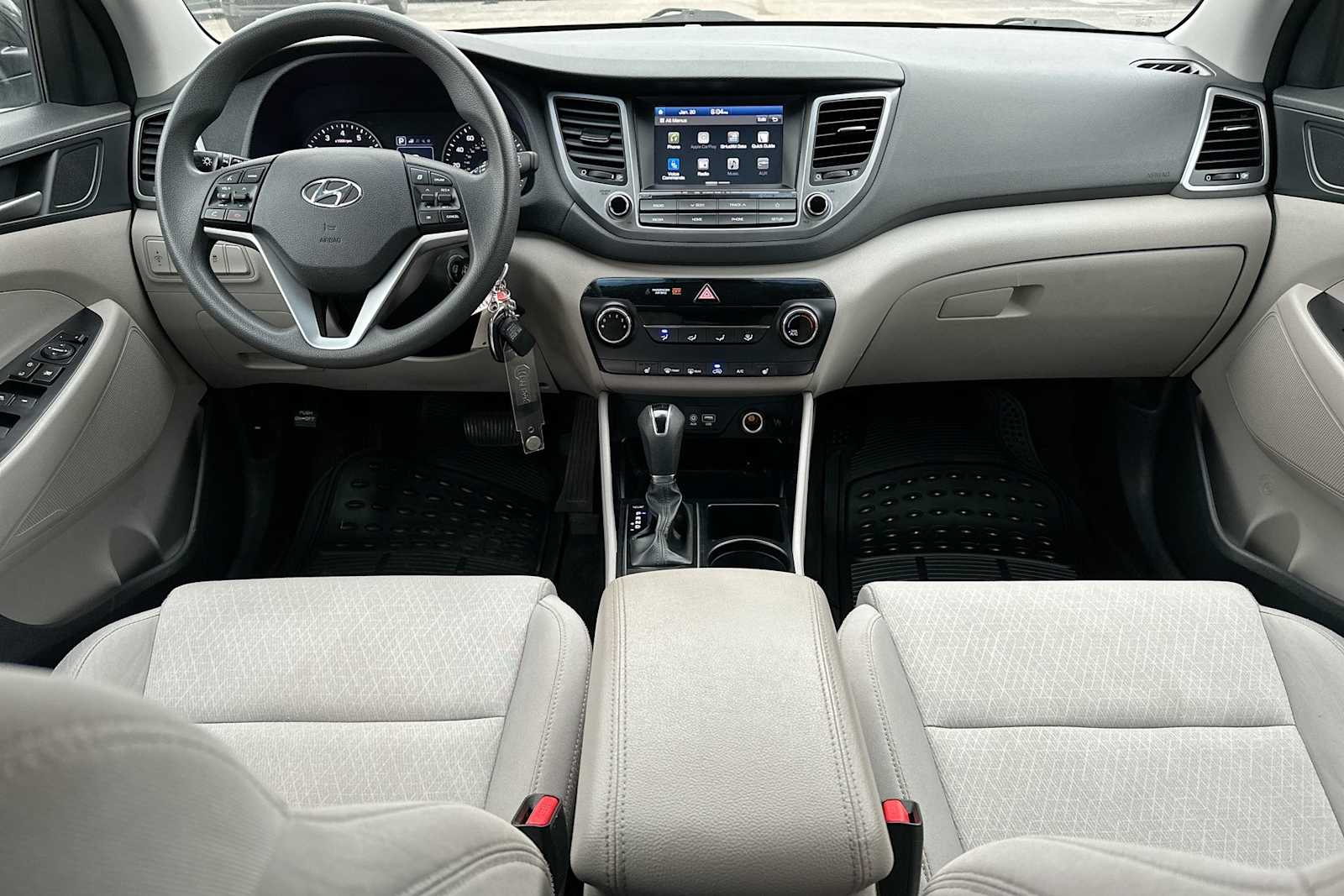 Thumbnail: 2018 Hyundai Tucson - 25