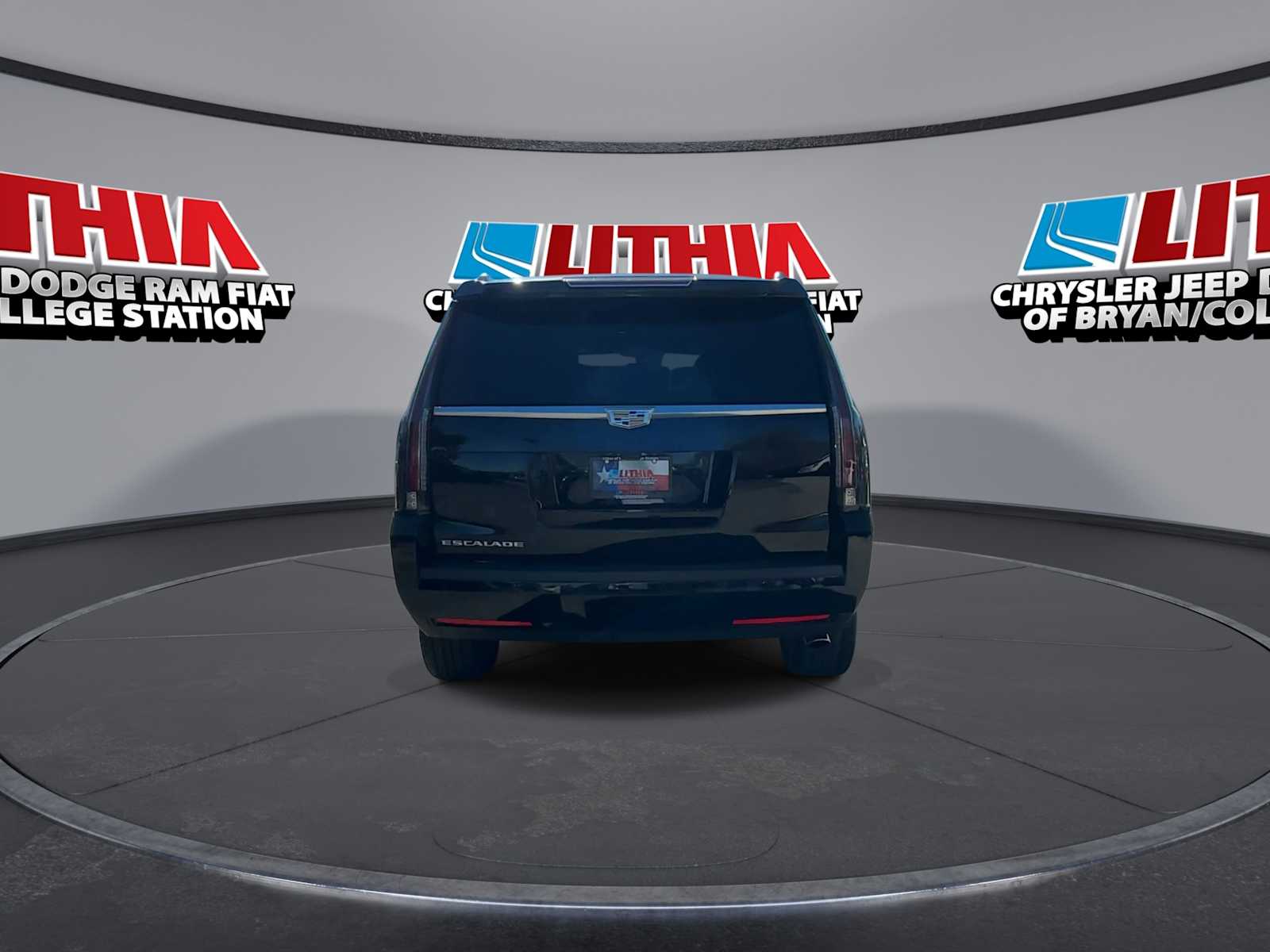 Thumbnail: 2020 Cadillac Escalade - 7