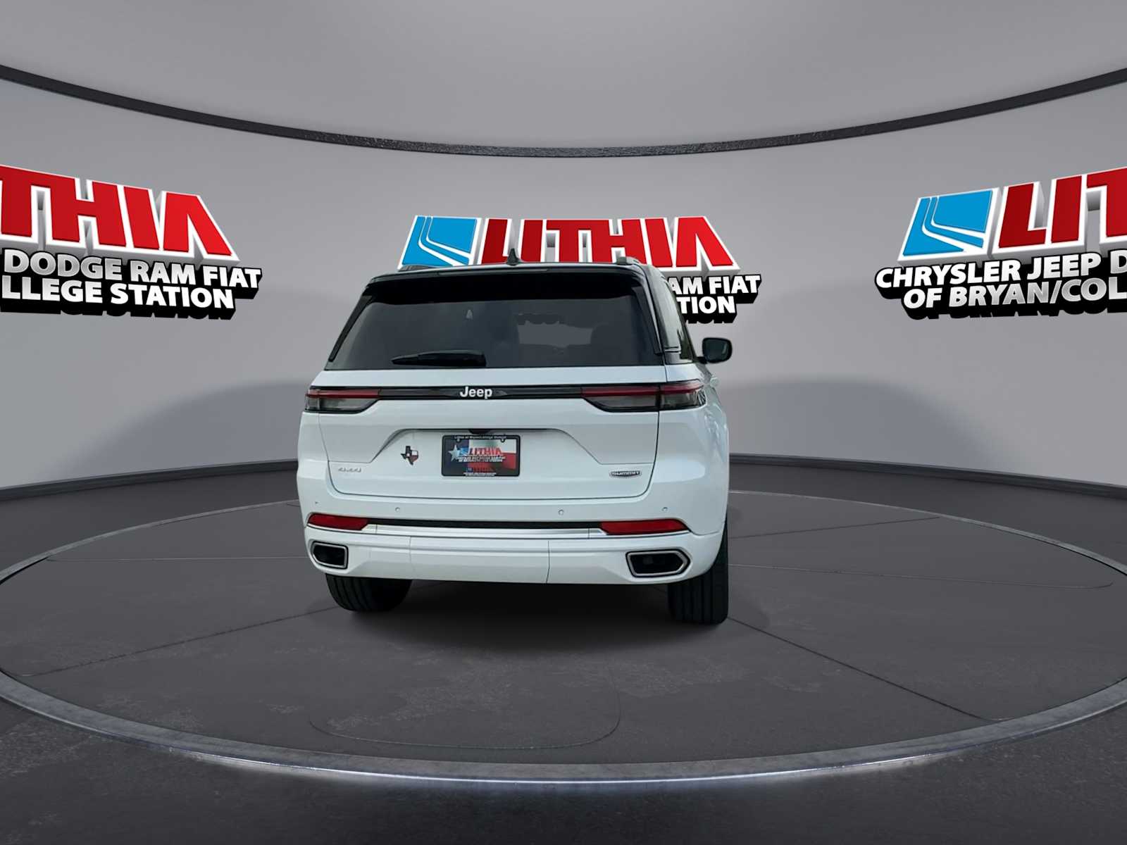 Thumbnail: 2025 Jeep Grand Cherokee - 7