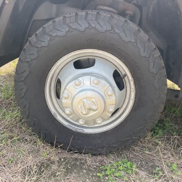 Thumbnail: 2022 RAM 3500 - 20