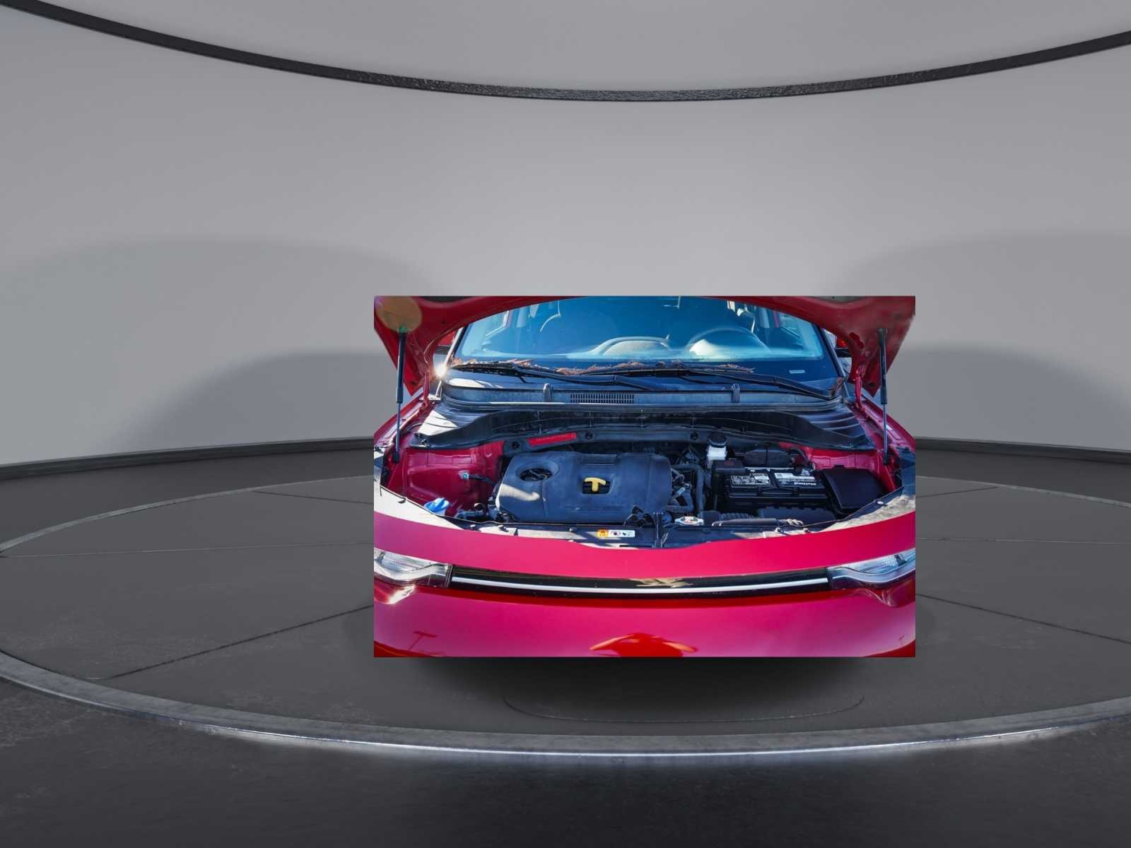 Thumbnail: 2021 Kia Soul - 9