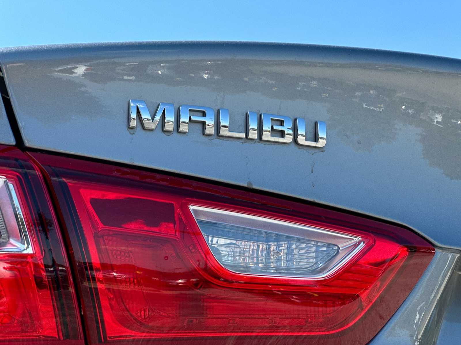 Thumbnail: 2024 Chevrolet Malibu - 15