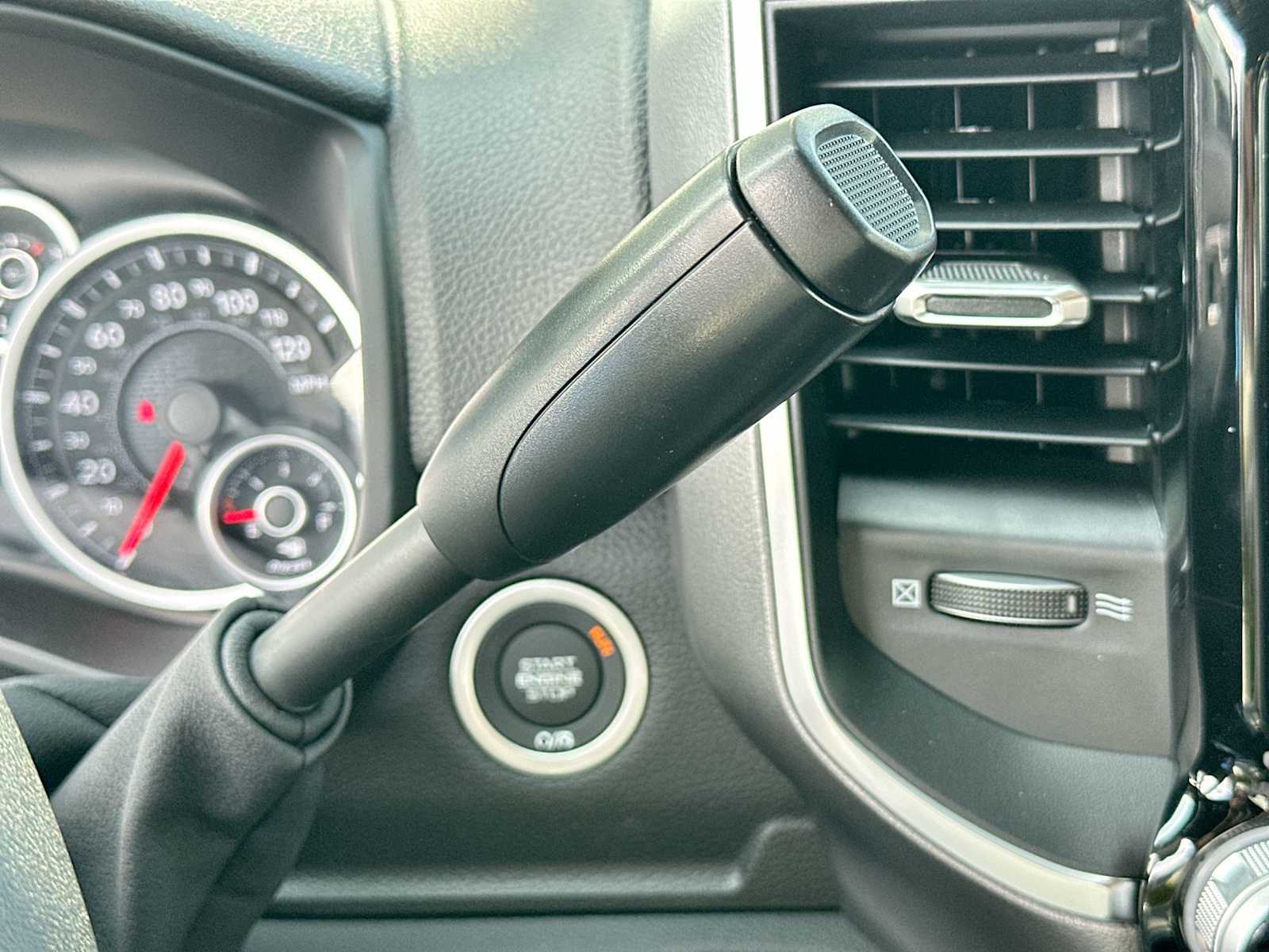 Thumbnail: 2025 RAM 2500 - 21