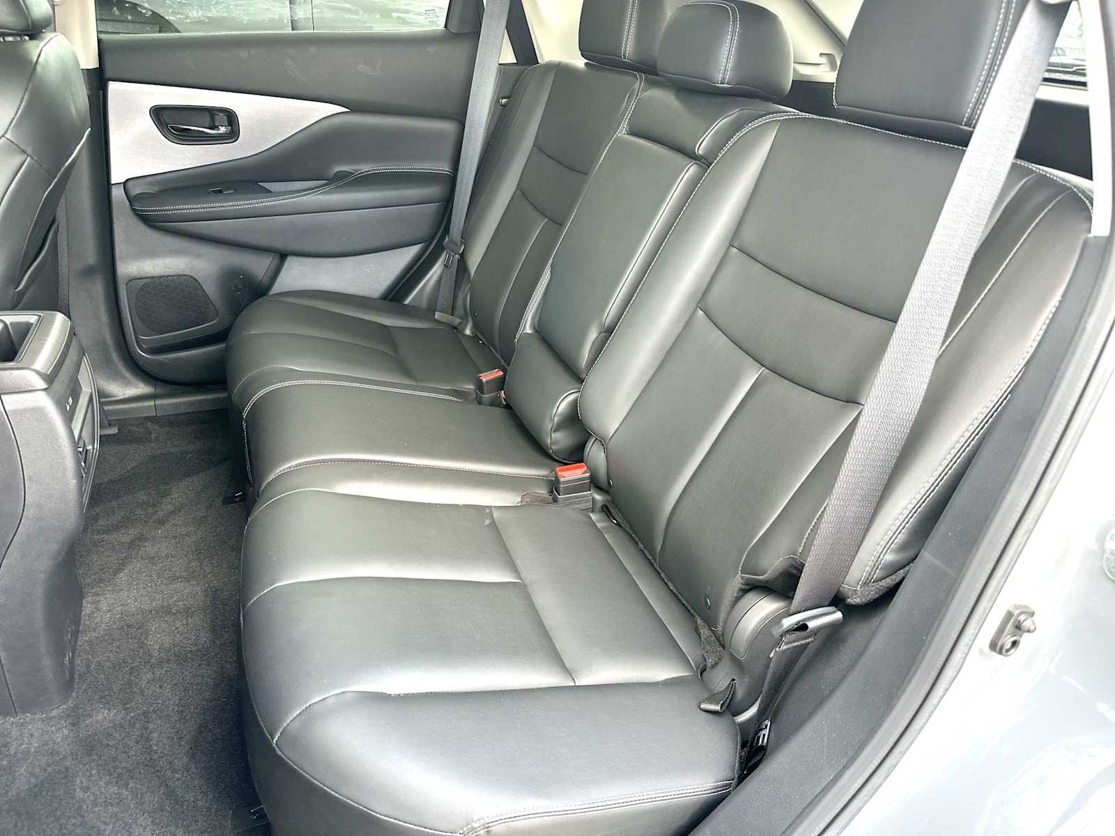 Thumbnail: 2024 Nissan Murano - 23