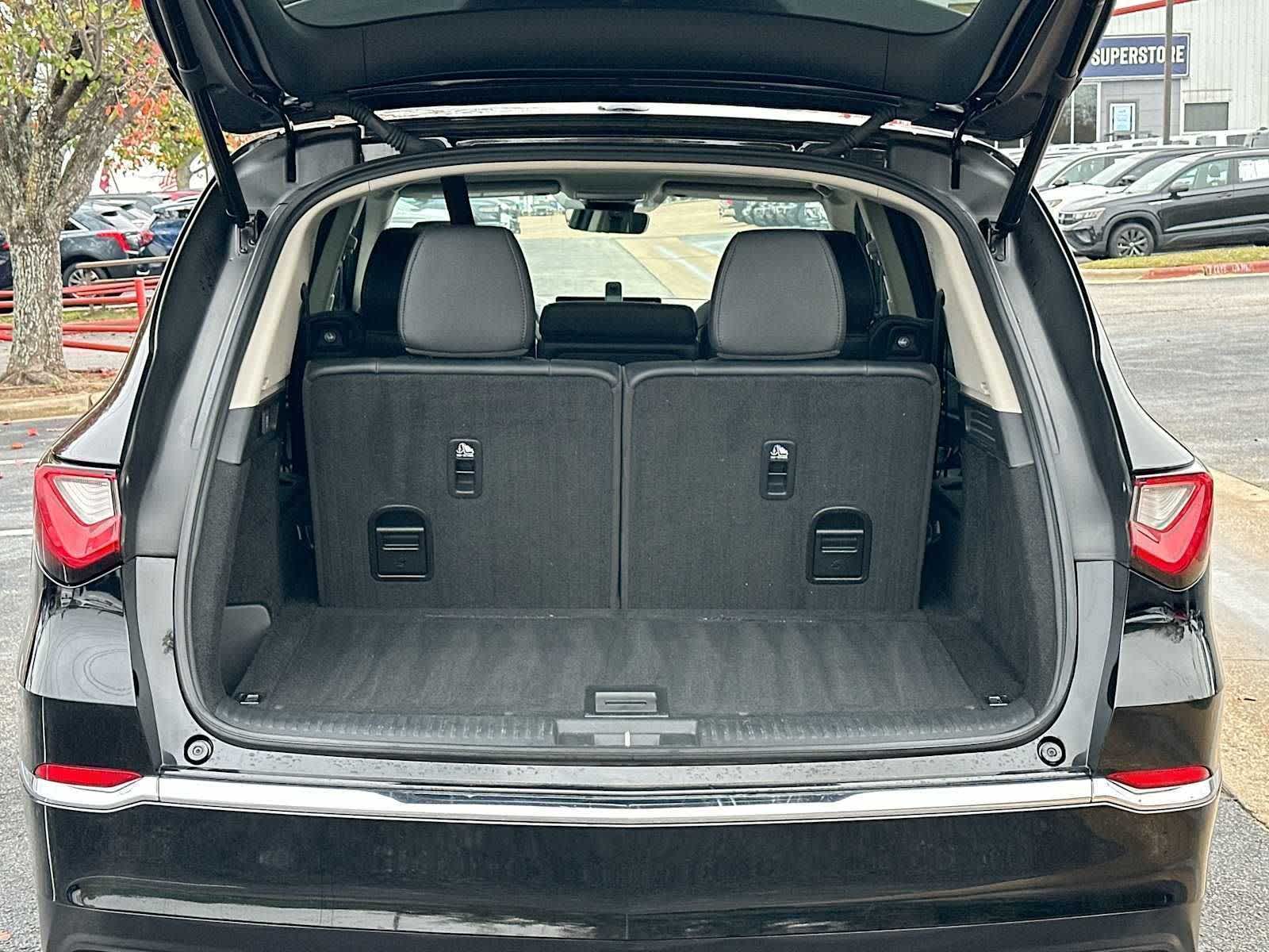 Thumbnail: 2024 Acura MDX - 28