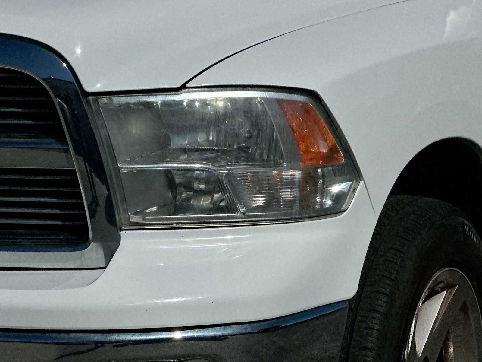 Thumbnail: 2010 Dodge Ram 1500 - 16