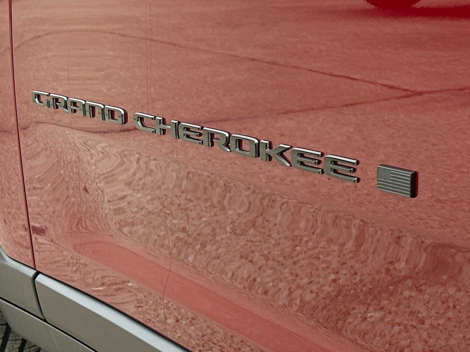 Thumbnail: 2025 Jeep Grand Cherokee - 15