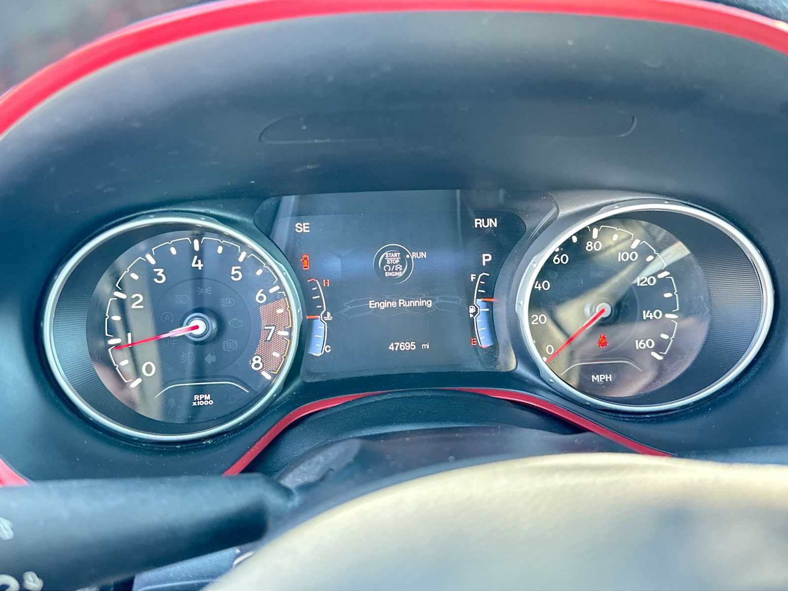 Thumbnail: 2021 Jeep Compass - 19