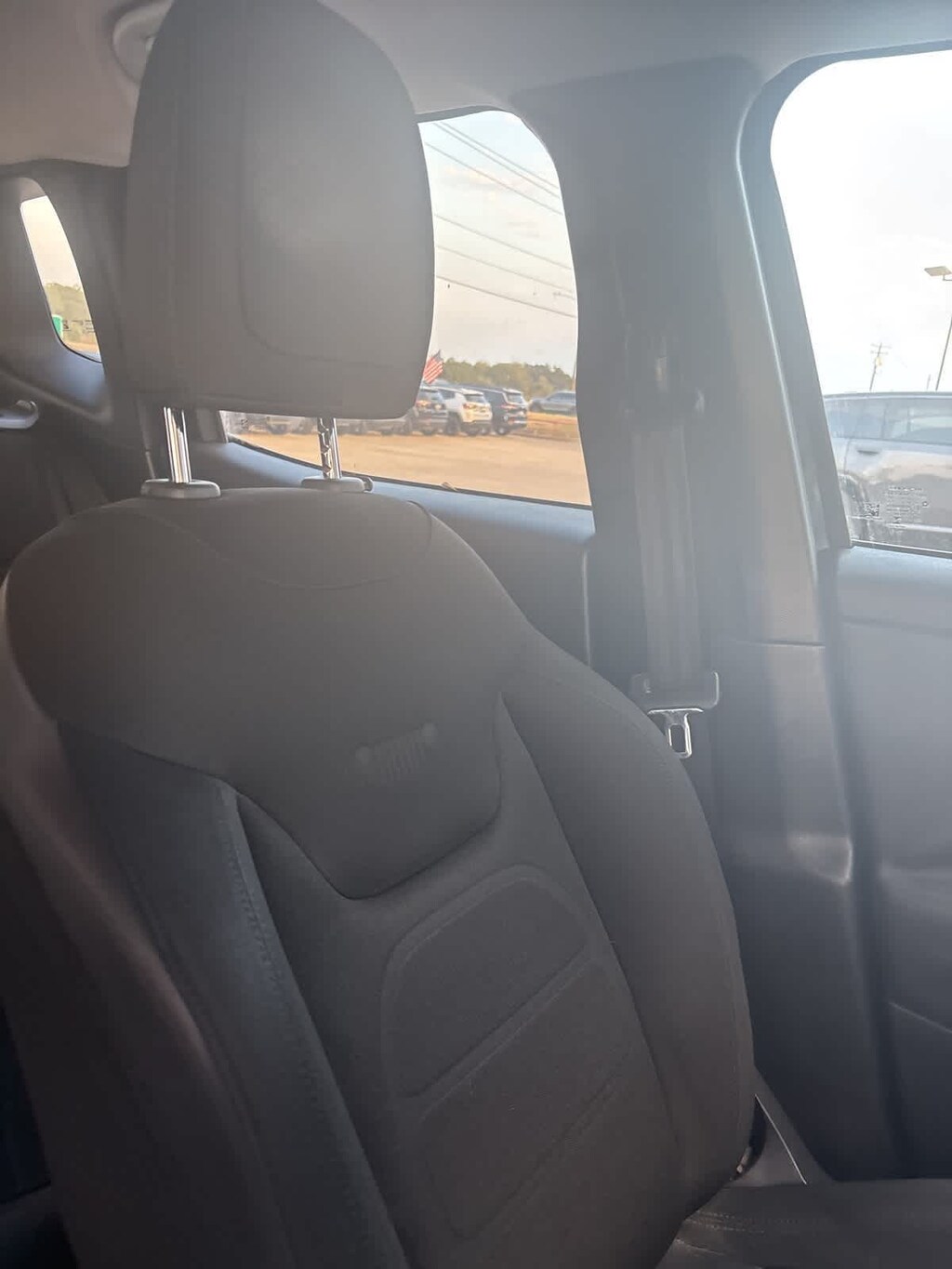 Used 2016 Jeep Renegade Latitude 4x4 SUV