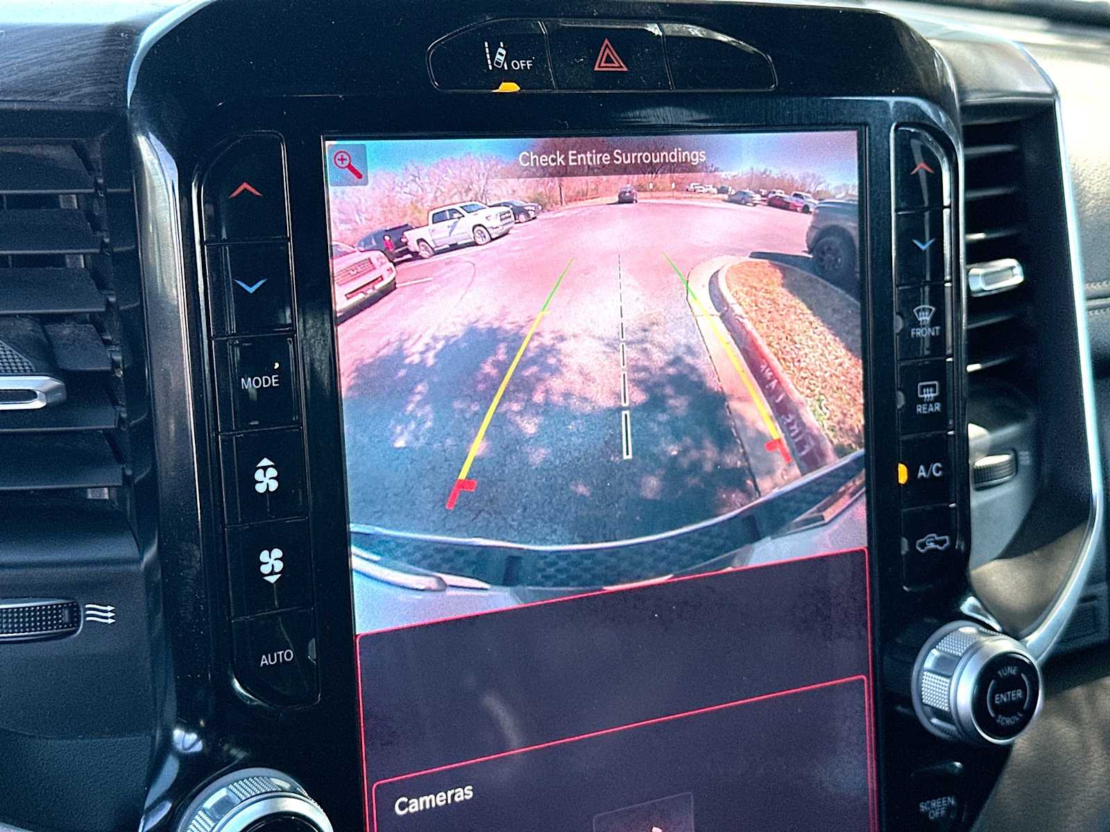 Thumbnail: 2025 RAM 1500 - 20