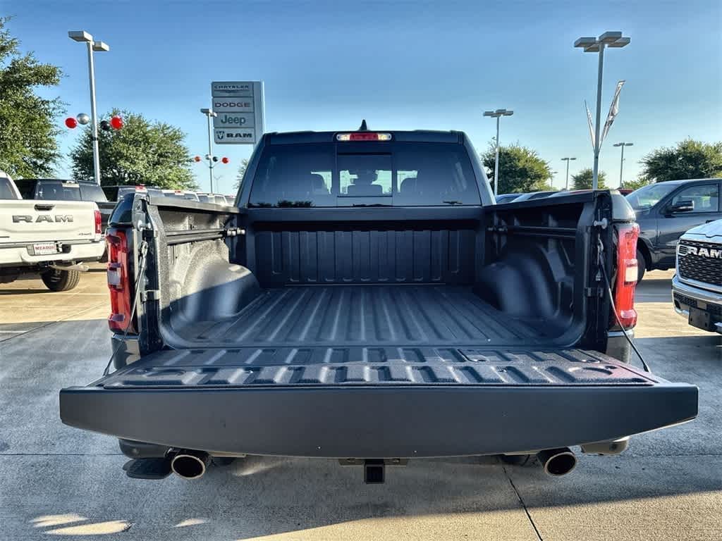 Thumbnail: 2026 RAM 1500 - 21