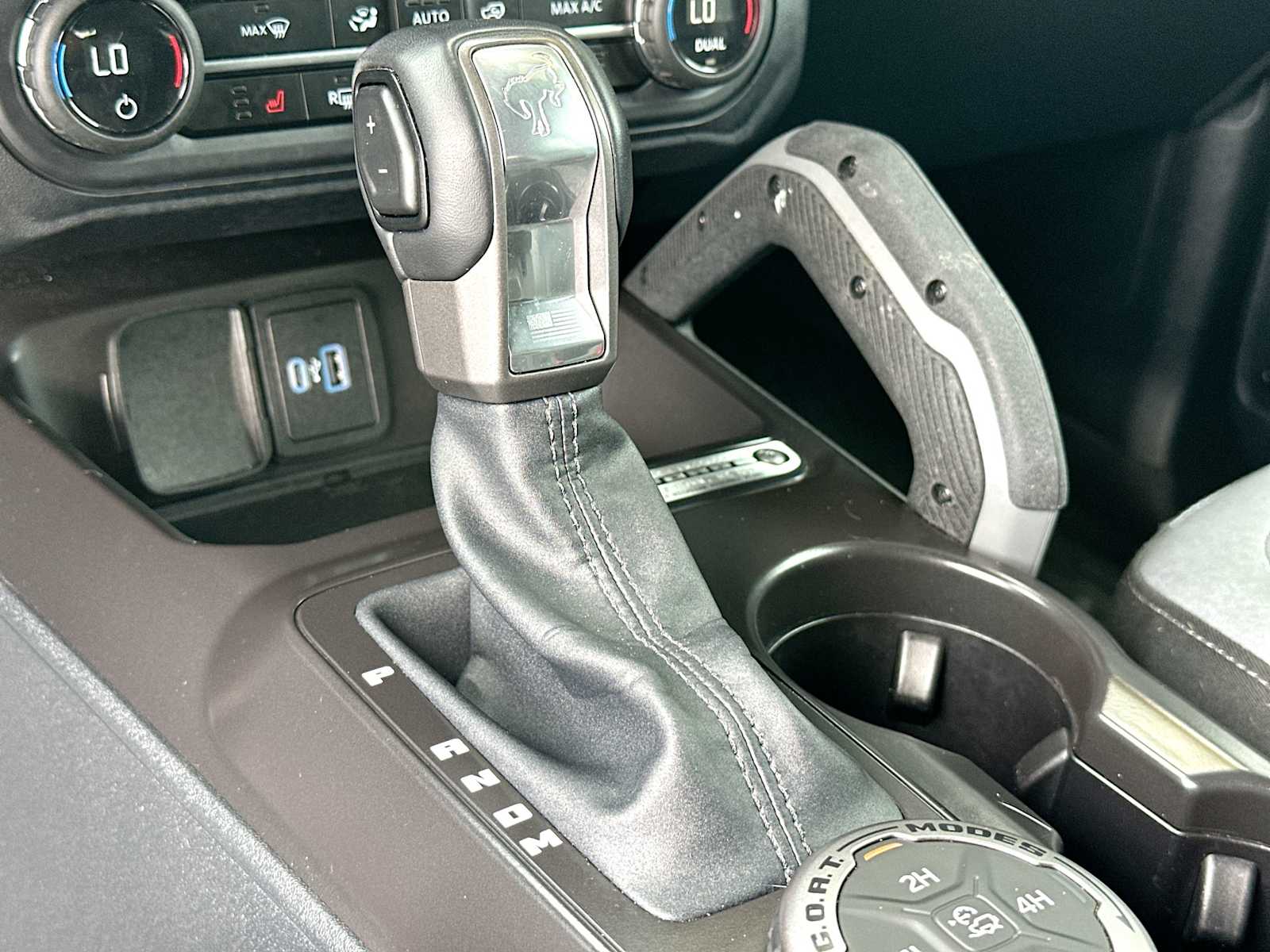 Thumbnail: 2024 Ford Bronco - 21